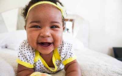 “Meu bebê não aceita comer e só quer mamar.”