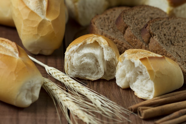 Era uma vez… O pãozinho “vilão”